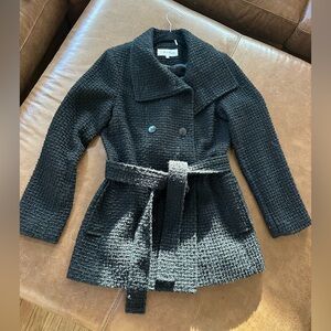 Calvin Klein Pea Coat